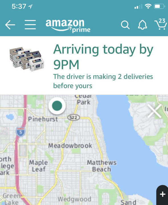 amazon-logistics-tracking