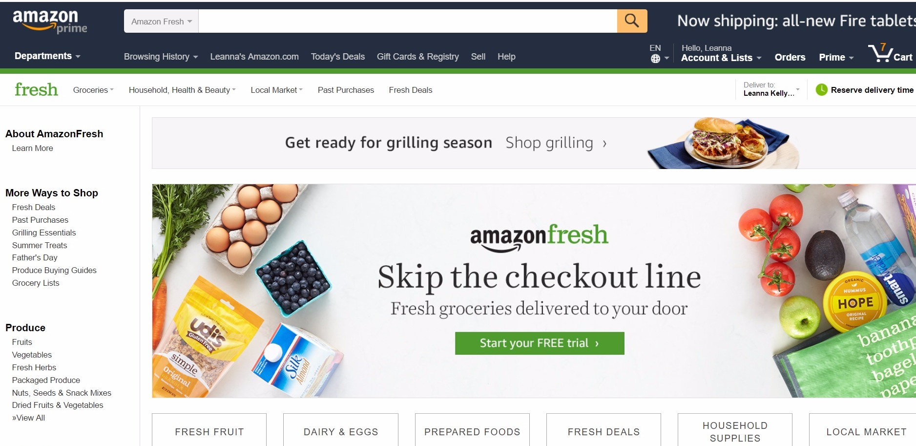 amazonfresh