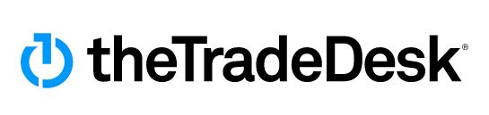 The Trade Desk logo