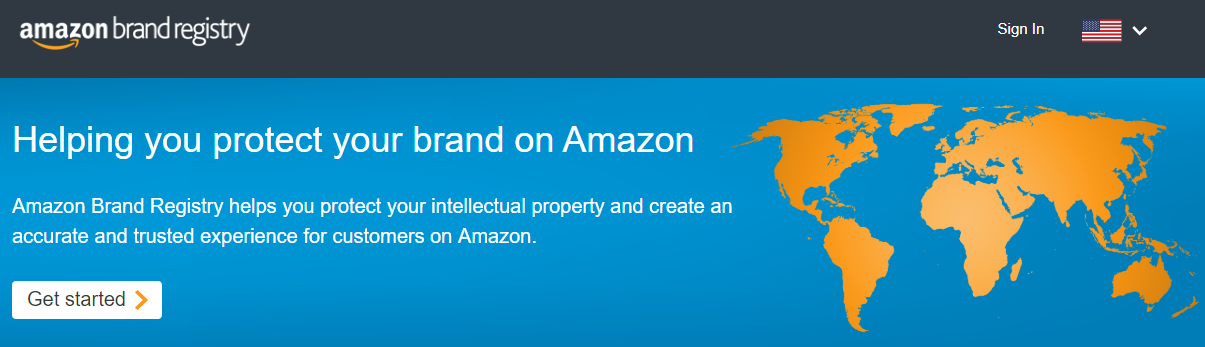 amazon-brand-registry