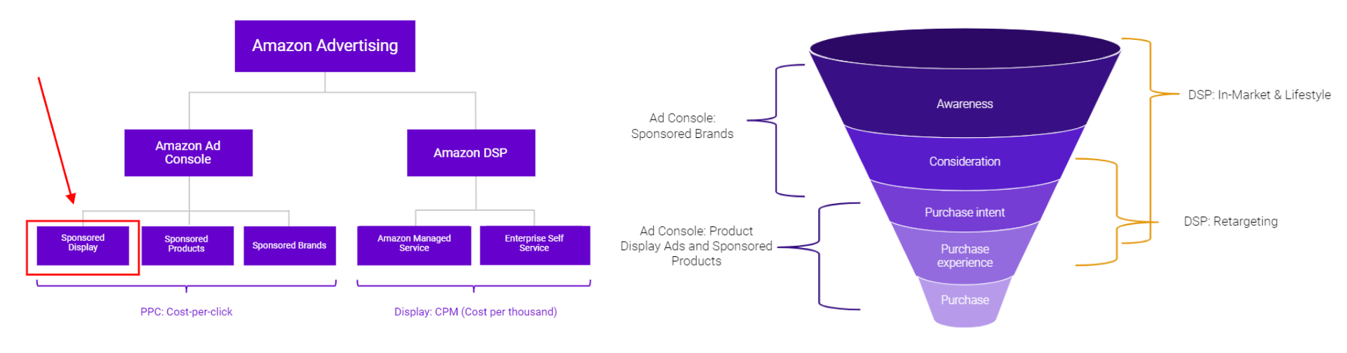 amazon advertising ecosystem